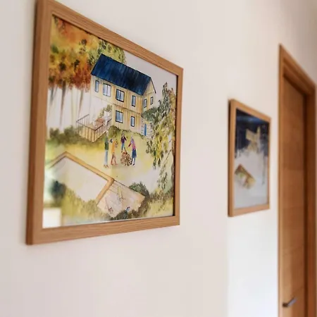 Dans Les Arbres Lanta