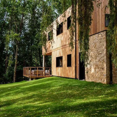 Dans Les Arbres Lanta