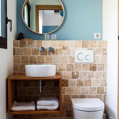 Dans Les Arbres Hotell *