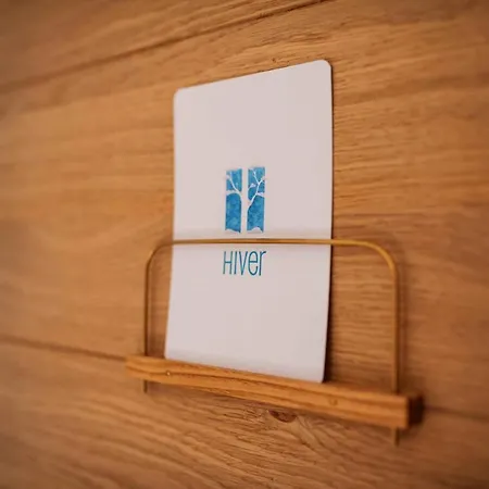 Dans Les Arbres Hotell Lanta