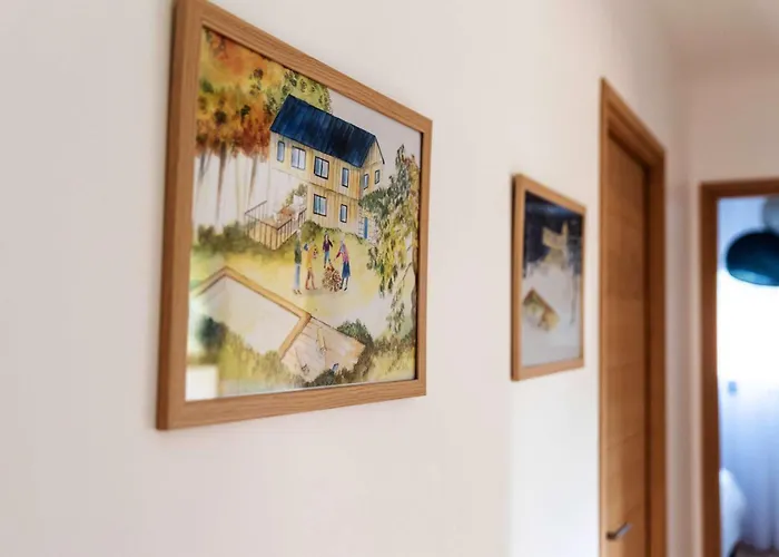 Dans Les Arbres Lanta