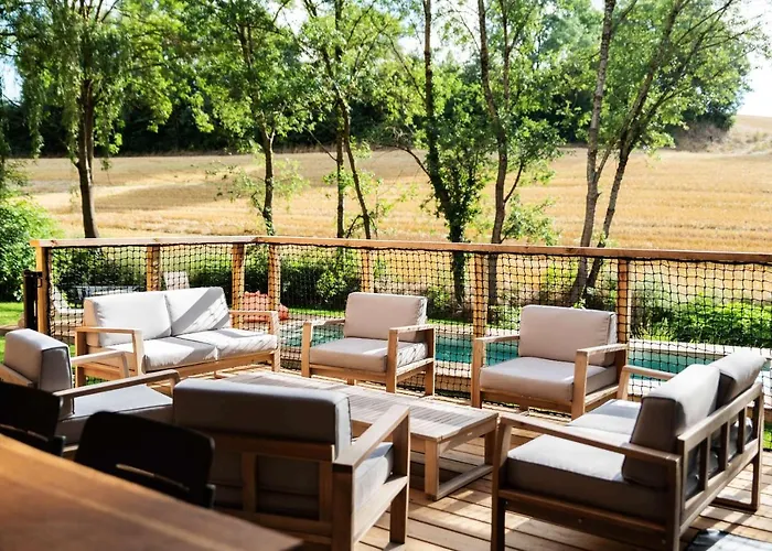 Dans Les Arbres * Lanta