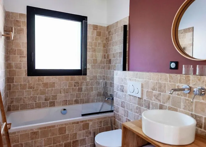 호텔 Dans Les Arbres