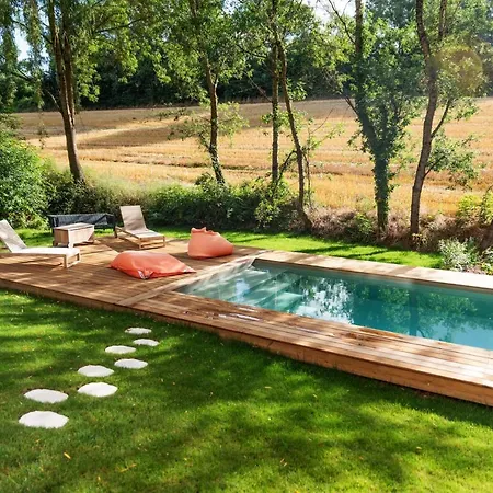 Hotel Dans Les Arbres *