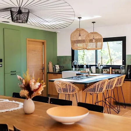 Dans Les Arbres Lanta