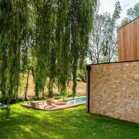 Hotel Dans Les Arbres *