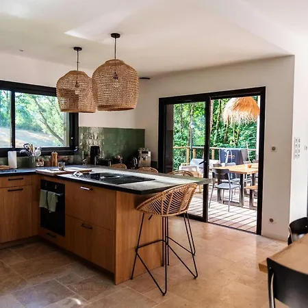 Dans Les Arbres * Lanta