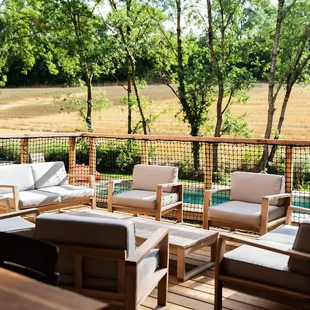 Dans Les Arbres * Lanta